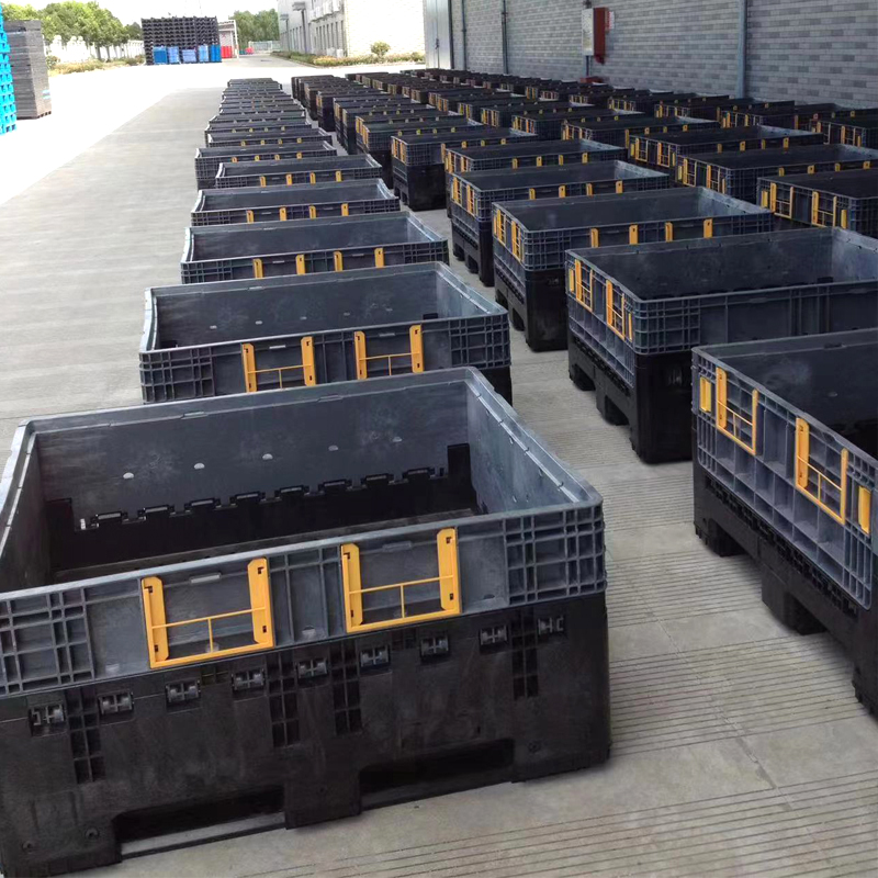 Warehouse Optimization