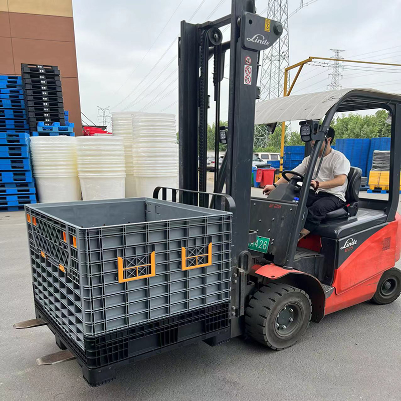 Warehouse Optimization